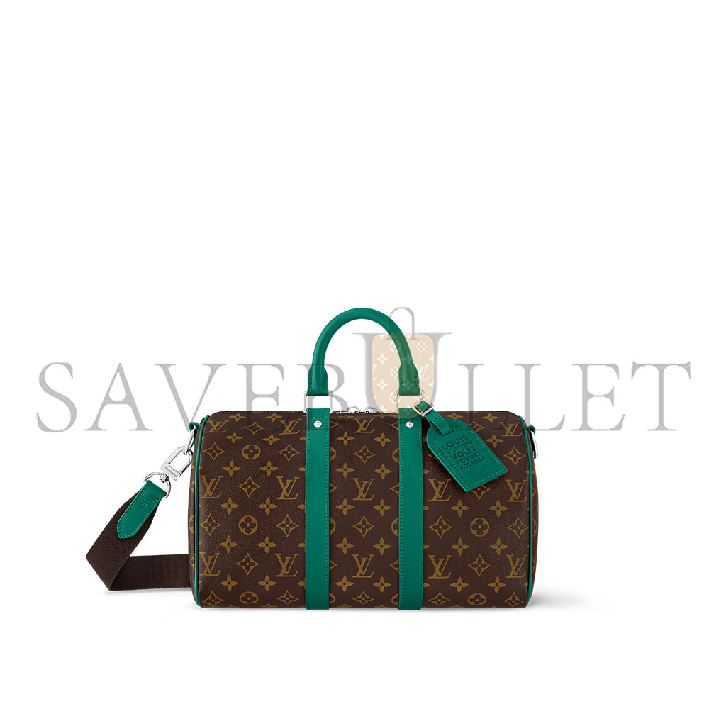 l**is V*t*n keepall bandouliÈre 35 m12765(34*21*16cm)